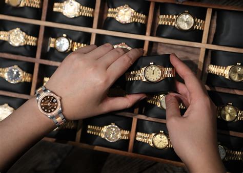 luxury watches for women rolex.